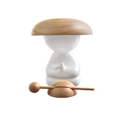 無界創(chuàng)異，賦能文化創(chuàng)造——廣州無界創(chuàng)異文化用品產品展示